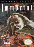 Immortal, The (Nintendo Entertainment System)